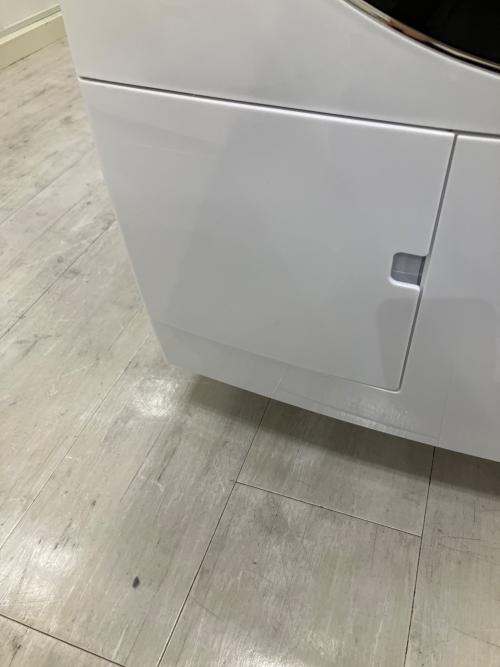 HITACHI (ヒタチ) ドラム式洗濯乾燥機 BD-SG100E 2020年製