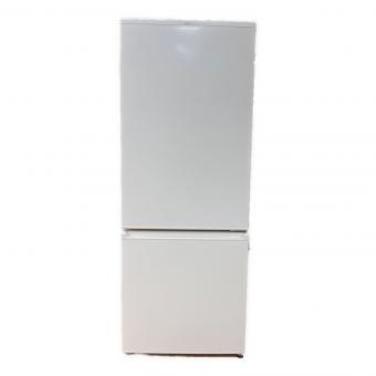 AQUA (アクア) 2ドア冷蔵庫 AQR-20N 2023年製 201L