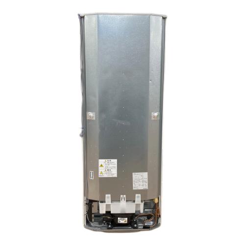 AQUA (アクア) 2ドア冷蔵庫 AQR-20N 2023年製 201L｜トレファクONLINE