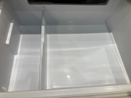 AQUA (アクア) 2ドア冷蔵庫 AQR-20N 2023年製 201L｜トレファクONLINE