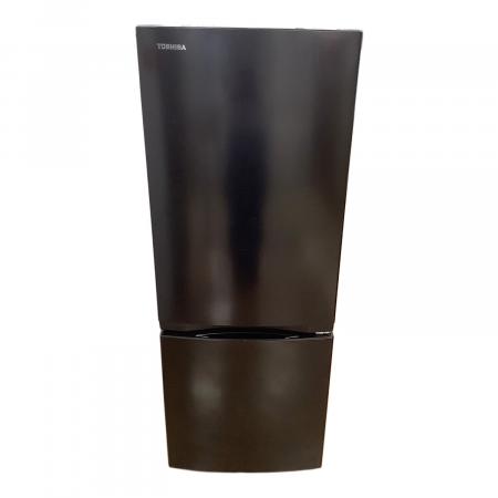TOSHIBA (トウシバ) 2ドア冷蔵庫 GR-U15BS 2022年製 153L|トレファク TOSHIBA (トウシバ) 2ドア冷蔵庫 GR-U15BS 2022年製 153L|トレファク