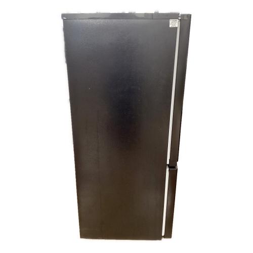 TOSHIBA (トウシバ) 2ドア冷蔵庫 GR-U15BS 2022年製 153L｜トレファク