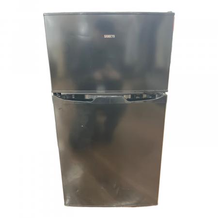 SANKYO (サンキョー) 2ドア冷蔵庫 GU90 2021年製 95L｜トレファクONLINE