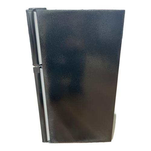 SANKYO (サンキョー) 2ドア冷蔵庫 GU90 2021年製 95L