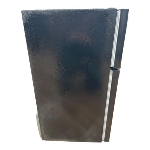 SANKYO (サンキョー) 2ドア冷蔵庫 GU90 2021年製 95L