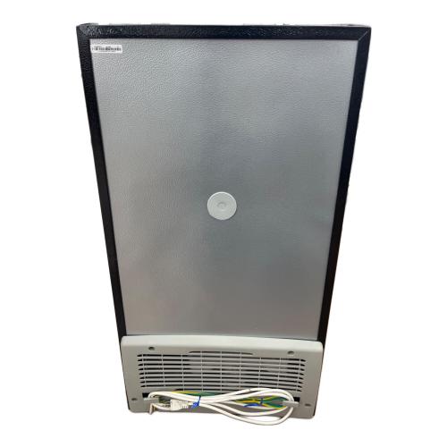 SANKYO (サンキョー) 2ドア冷蔵庫 GU90 2021年製 95L