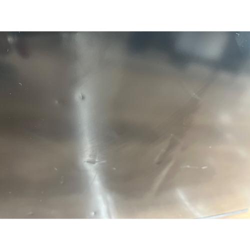 SANKYO (サンキョー) 2ドア冷蔵庫 GU90 2021年製 95L