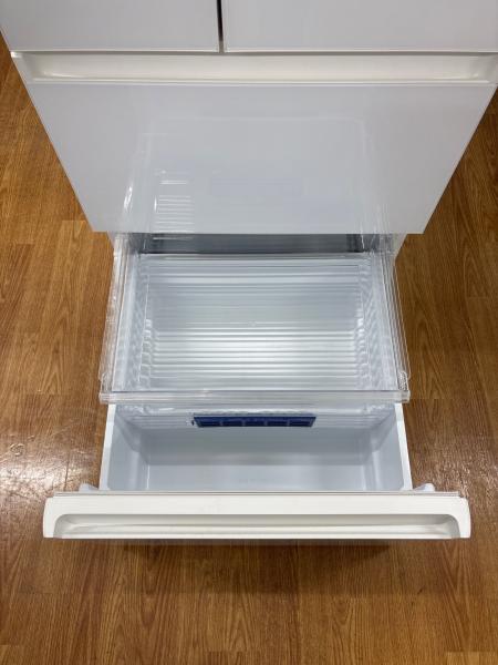 Panasonic (パナソニック) 5ドア冷蔵庫 NR-E458PXL 2022年製 450L
