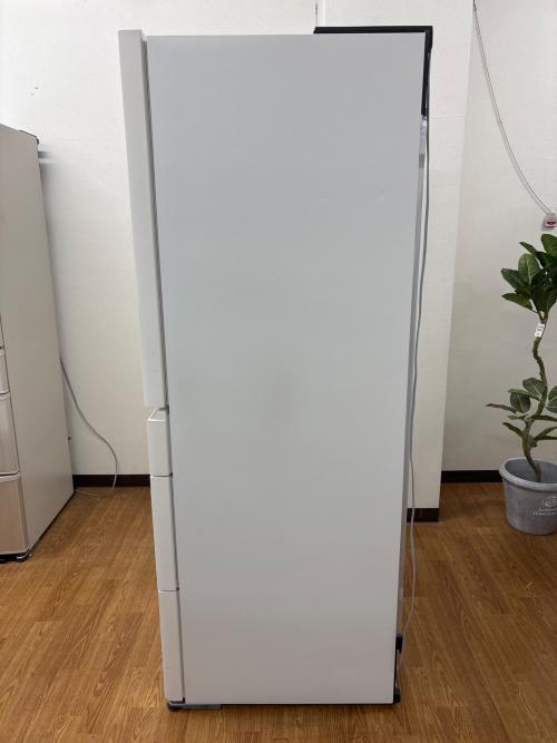 Panasonic (パナソニック) 5ドア冷蔵庫 NR-E458PXL 2022年製 450L