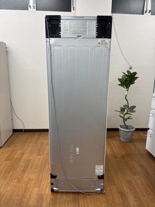 Panasonic (パナソニック) 5ドア冷蔵庫 NR-E458PXL 2022年製 450L