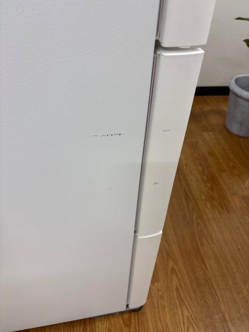 Panasonic (パナソニック) 5ドア冷蔵庫 NR-E458PXL 2022年製 450L
