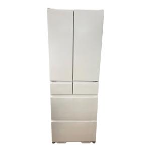 HITACHI (ヒタチ) 6ドア冷蔵庫 R-HW54S 2022年製 540L
