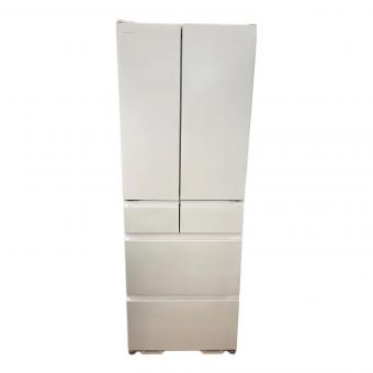 HITACHI (ヒタチ) 6ドア冷蔵庫 R-HW54S 2022年製 540L