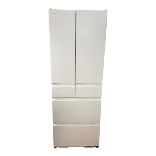 HITACHI (ヒタチ) 6ドア冷蔵庫 R-HW54S 2022年製 540L
