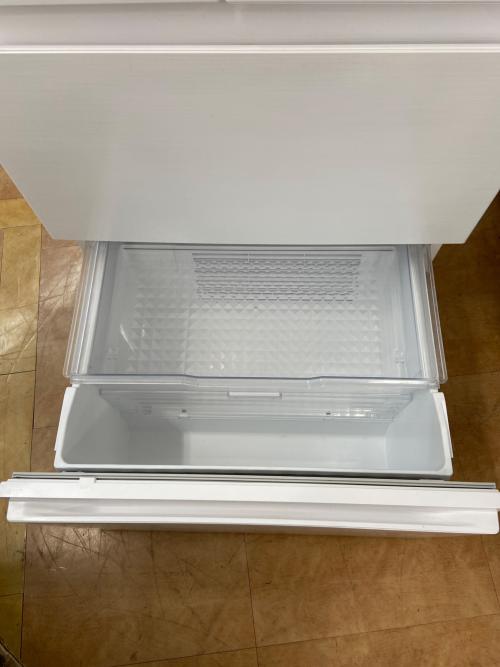 HITACHI (ヒタチ) 6ドア冷蔵庫 R-HW54S 2022年製 540L