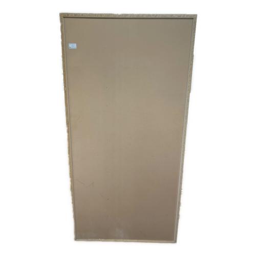 中村敬木工 (ナカムラタカシモッコウ) 食器棚 8 アイボリー 90マルチ バニラ