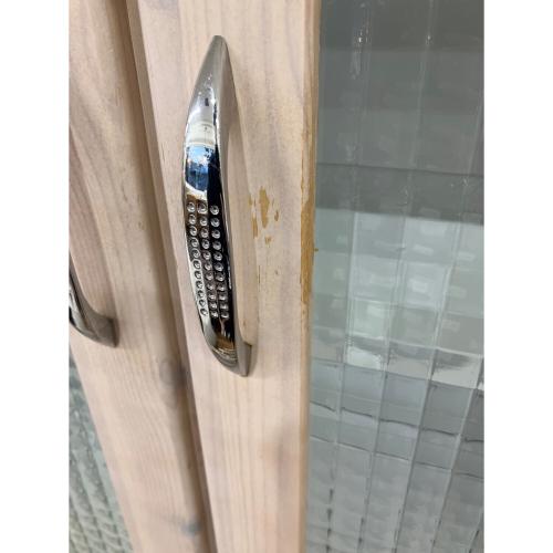 中村敬木工 (ナカムラタカシモッコウ) 食器棚 8 アイボリー 90マルチ バニラ