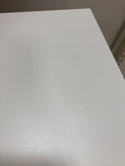 サンコウ キッチンカウンター ホワイトウォッシュ シータイム90