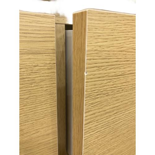 サンコウ 6段チェスト ナチュラル ジャンタル 90-6 NA