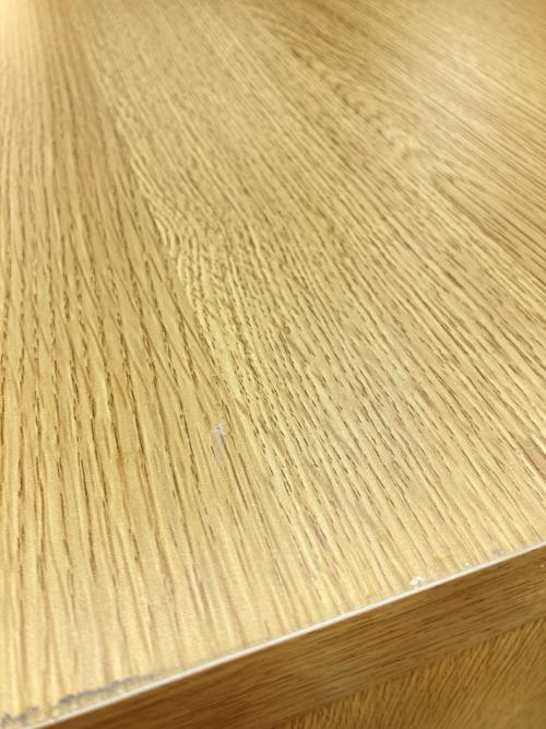 サンコウ 6段チェスト ナチュラル ジャンタル 90-6 NA