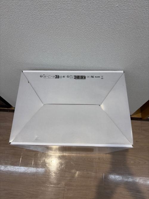 サンコウ センサー付きダストBOX EK6233 BK