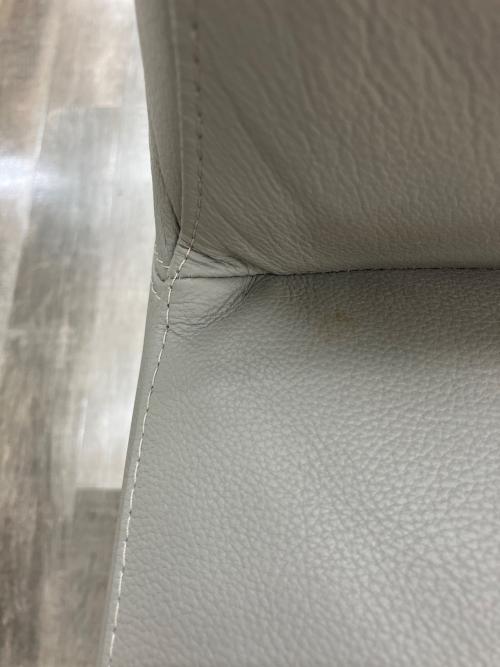 CALLIGARIS (カリガリス) ダイニングチェアー 1490 グレー Tosca