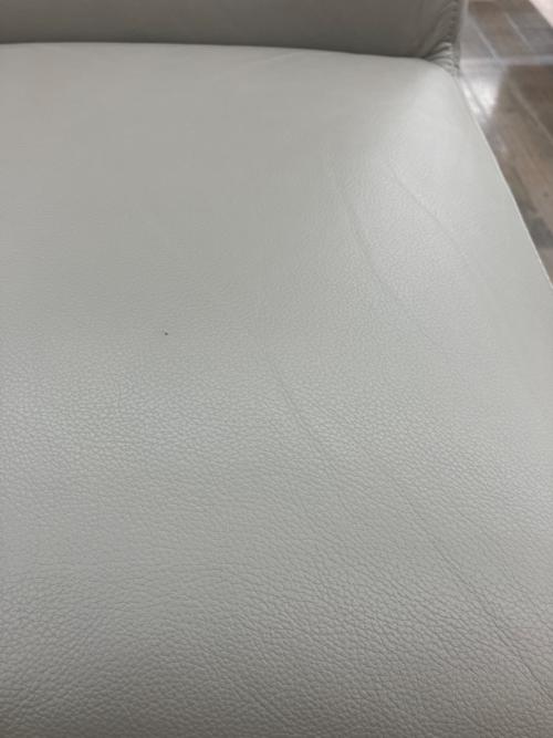 CALLIGARIS (カリガリス) ダイニングチェアー 1490 グレー Tosca