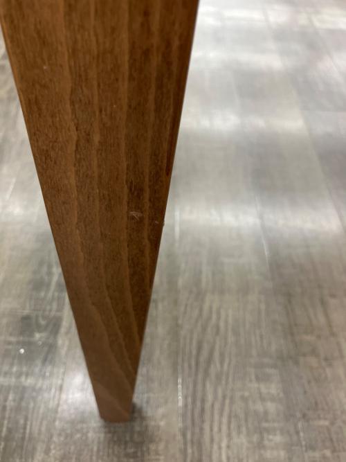 CALLIGARIS (カリガリス) ダイニングチェアー 1490 グレー Tosca