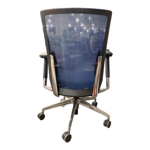 ITOKI (イトーキ) ヴェントチェア ネイビー