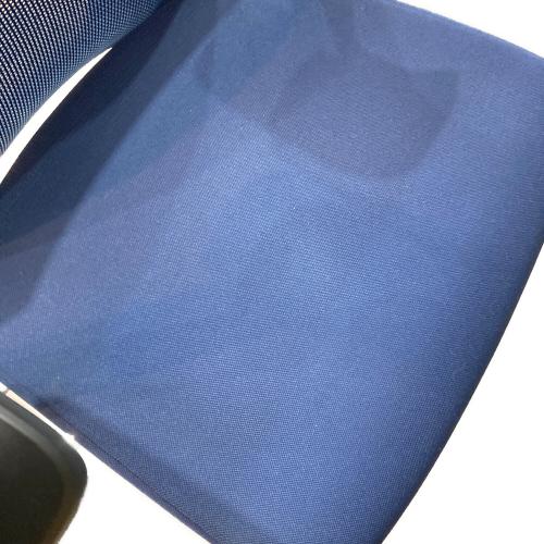 ITOKI (イトーキ) ヴェントチェア ネイビー