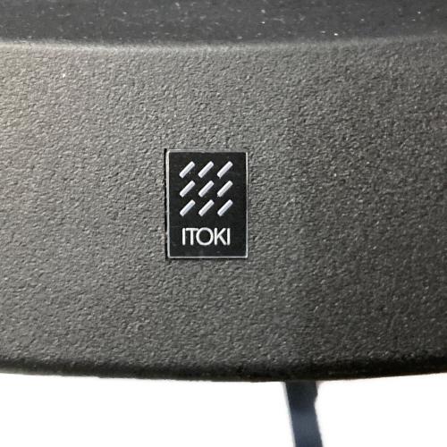 ITOKI (イトーキ) ヴェントチェア ネイビー