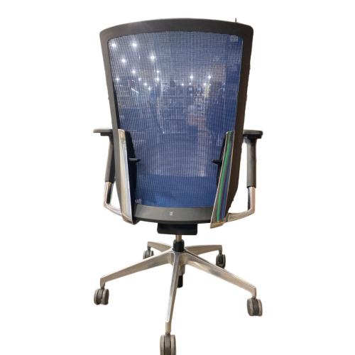 ITOKI (イトーキ) ヴェントチェア ネイビー