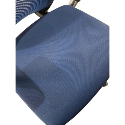 ITOKI (イトーキ) ヴェントチェア ネイビー