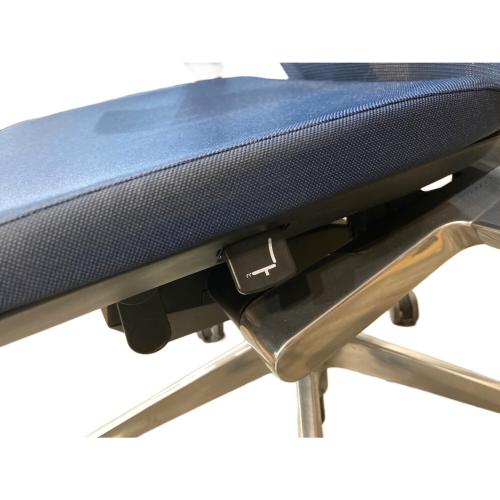 ITOKI (イトーキ) ヴェントチェア ネイビー