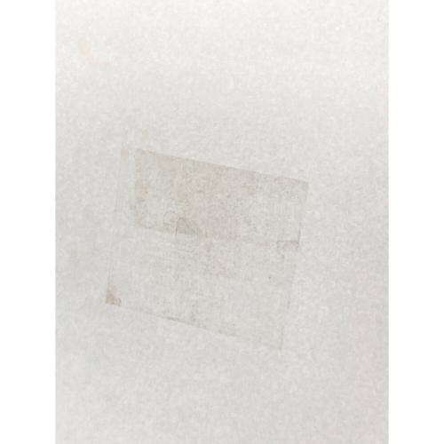 河口家具 (カワグチカグ) レンジボード ナチュラル×ホワイト