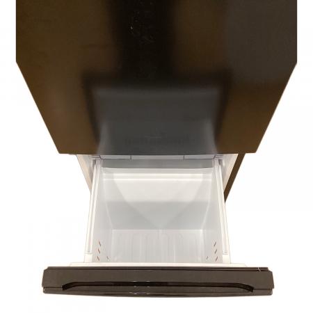 冷蔵庫　159L　2ドア　ヤマダ　YRZ-F15MK　リユース品　価格　26,800円 ヤマダオリジナル 冷蔵庫 159L 右開き 2ドア 幅48.6cm 一人暮し向け