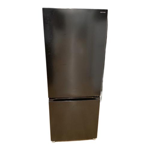 YAMADA (ヤマダ) 2ドア冷蔵庫 TRZ-F15MK 2024年製 159L