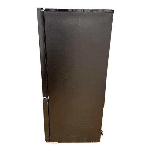 YAMADA (ヤマダ) 2ドア冷蔵庫 TRZ-F15MK 2024年製 159L