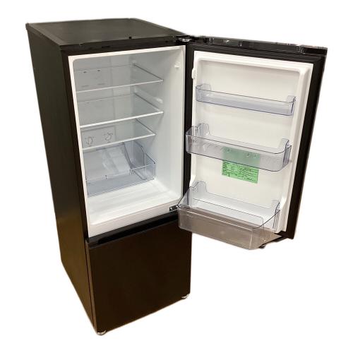 YAMADA (ヤマダ) 2ドア冷蔵庫 TRZ-F15MK 2024年製 159L