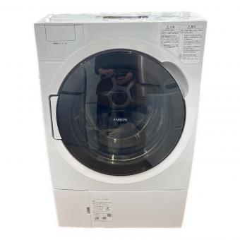 TOSHIBA (トウシバ) ZABOON ドラム式洗濯乾燥機 TW-117V9L 2020年製