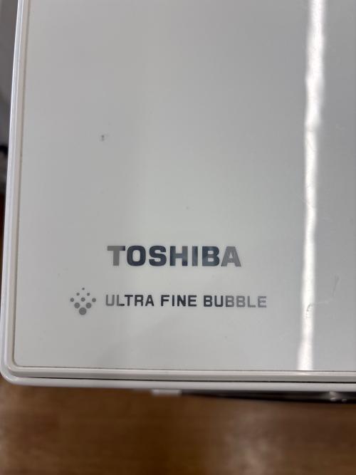 TOSHIBA (トウシバ) ZABOON ドラム式洗濯乾燥機 TW-117V9L 2020年製