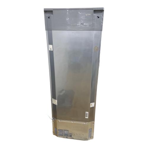 SHARP (シャープ) 3ドア冷蔵庫 SJ-W351E-S 2019年製 350L