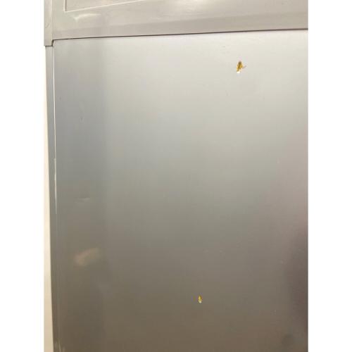 SHARP (シャープ) 3ドア冷蔵庫 SJ-W351E-S 2019年製 350L