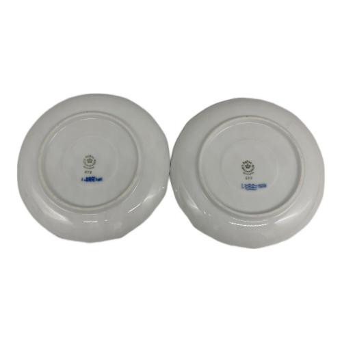 ROYAL COPENHAGEN (ロイヤル・コペンハーゲン) カップ&ソーサー ブルーフルーテッド・フルレース