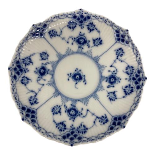 ROYAL COPENHAGEN (ロイヤル・コペンハーゲン) カップ&ソーサー ブルーフルーテッド・フルレース