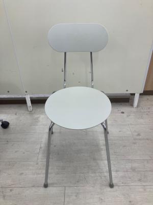 MAGIS (マジス) スタッキングチェアー ホワイト MARIOLINA MONO