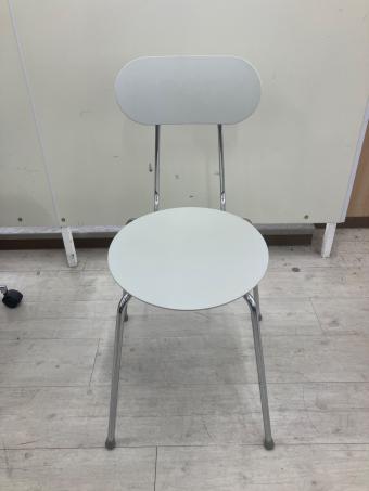 MAGIS (マジス) スタッキングチェアー ホワイト MARIOLINA MONO