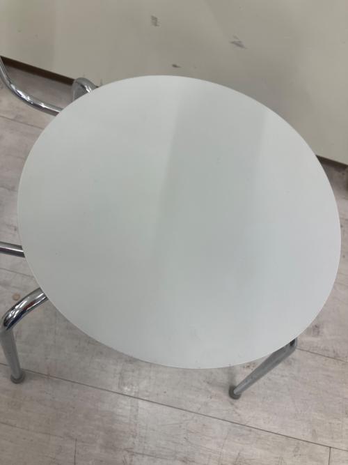 MAGIS (マジス) スタッキングチェアー ホワイト MARIOLINA MONO