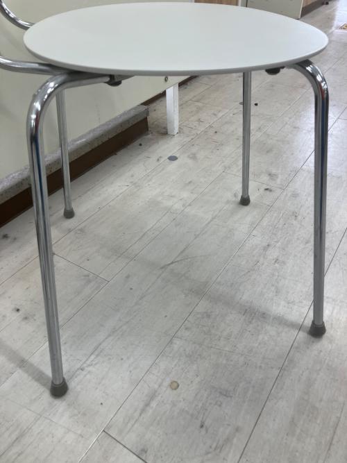 MAGIS (マジス) スタッキングチェアー ホワイト MARIOLINA MONO