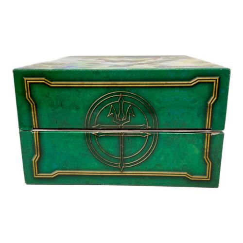 聖闘士星矢 (セイントセイヤ) クラーケン アイザック フィギュア 聖闘士聖衣神話